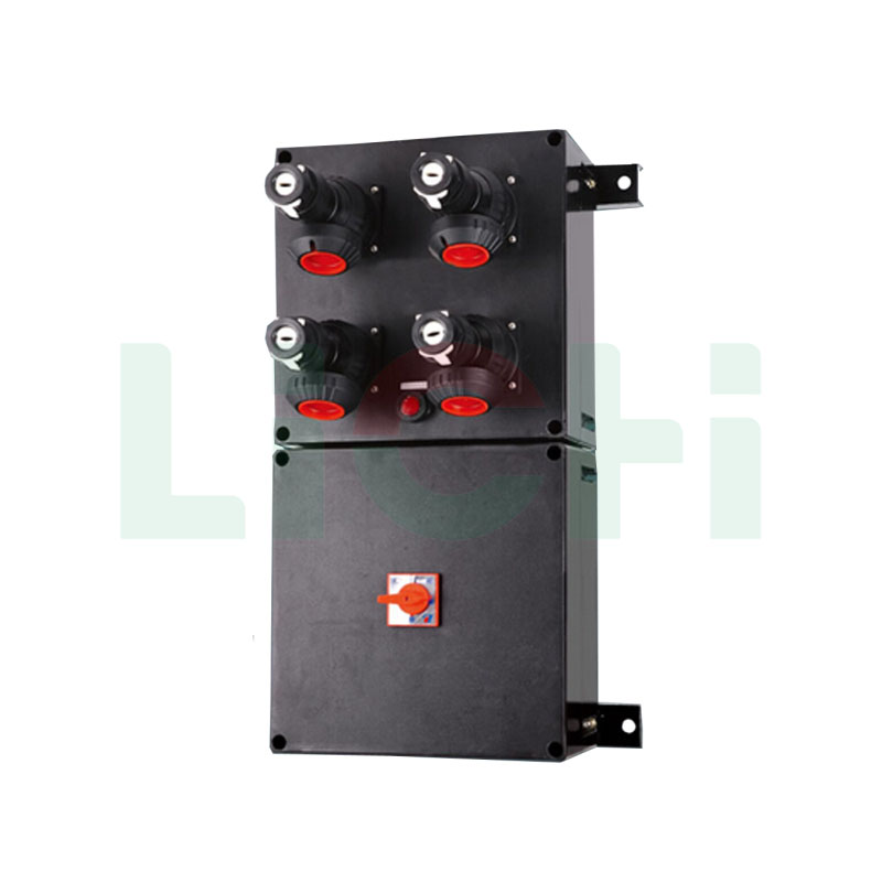 Ex Anti-corrosion Maintenance Box